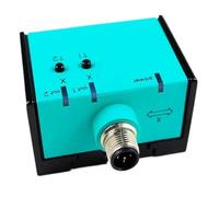 YMUGUEGH INX360D-F99-U2E2-V15 sensor Proximity switch photoelectric sensor