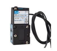 YMUGUEGH Solenoid valve 45A-AA1-DDAA-1BA 45A-LOO-DDAA-1BA 45A-BC1-DAAJ-1KA 45A-SC1-DDAJ-1KJ 45A-AC1-DDDJ-1KA 45A-LOO-DDAJ-1KA(45A-AB2-DDAA-1BA)