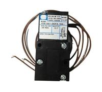 YMUGUEGH Solenoid valve 45A-AA1-DDFJ-1JM 45A-AA1-DDFJ-1JB 45A-AB2-DDAA-1BA 45A-AA1-DDAJ-1KA 45A-BC1-DABA-1BA(45A-AA1-DDFJ-1JB)