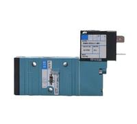 YMUGUEGH Solenoid valve 52A-11-D0A-DM-DDAA-1BA 52A-11-DOB-DM-DDAJ-1JM 52A-11-DOB-DM-DDFA-1BA 52A-11-DOB-DM-DDAJ-1JB(BOB-DM-DFBD-1BA)