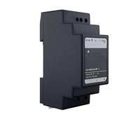 YMUGUEGH Switching Power Supply 5V 3A 15W DRC-05V030W1RZ
