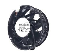 YMUGUEGH THB1724BG 172mm Fan: 24V, 8.4A, Cooling fan
