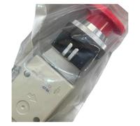 YMUGUEGH Valve VM230-02-30RA VM230-02-34GA VM230-02-40A VM230-02-00A VM230-02-01A VM230-02-01SA VM230-02-33A(VM230-02-40A)