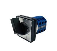 YMW26-20/3 rotary switch 6-position 690V 20A three pole universal conversion cam main switch