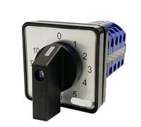 YMW26-20/5 20A 0-10 690V LW26-20 LW28 LW39B Cam Switch