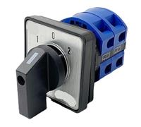 YMW26-25/2 25A LW26 LW28 LW39B Cam Switch(1-0-2)