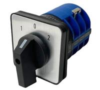 YMW26-32 5.5N/3 Cam Switch 32A 690V