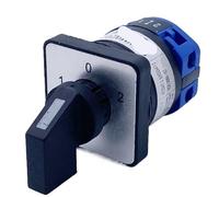 YMW26 LW26-10/1 Cam Switch 10A(0-1)