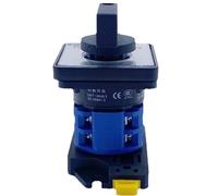 YMW26 LW26-25/2 Cam Switch 25A 690V LW28