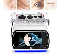 YMXEURSC Rehabilitation Therapy Radiofrequency CPA RES Skin Tightening Body Slimming Rf Diathermy Machine Pain Relief Machine