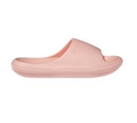 YMXLWHBD Flip flops Silent Slippers For Women, Noiseless, Non-slip, Odor-resistant, Eva Bathroom Use -sakura Powder-36 37