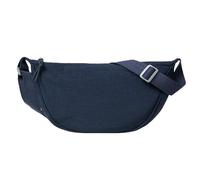 YMXLWHBD Tote Trendy & Versatile Crossbody Bag - Stylish dumpling Shoulder Bag, Canvas Commuter Tote-dark Blue Large