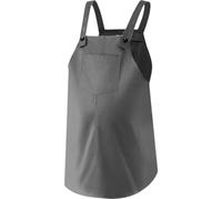 Ymxygz Anti-radiation Pregnant Apron Radiation Protection Emf Maternity Dresses Lay Out Wear Aprons for Pregnant Women