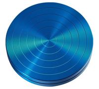 Ymxygz Ballet Turning Board for Dancers, Ice Skaters, Gymnasts, Dance Turn Board to Improve and Pirouette, Portable Floor Spin Disc Accessories