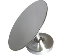 Ymxygz Portafilters Espresso Mirror Reflective Lens Espresso Shot Mirror for Bottomless Flow Rate Observation Cafe Machine Tool Coffee Maker Accessories