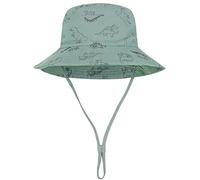 YMYDYFC Baby Sun Hat Toddler Summer UPF 50+ Sun Protection Baby Boy Hats Beach Hats Dinosaur Bucket for Baby Girl Adjustable Kid Cap 2-4 Years