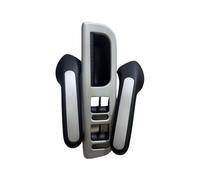 YMYYQW Car Inside Door Handles Car Door Inner Armrest is su&itable for Golf R32 MK4 for Bora 1999 2000 2001 2002 2003 2004 2005