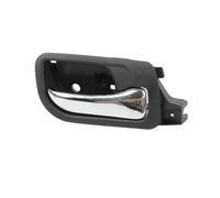 YMYYQW Car Inside Door Handles Car Door Inner Handle Interior for Accord 2003 2004 2005 2006 2007 for CM4 CM5 CM6 7th Generation