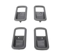 YMYYQW Car Inside Door Handles Car Inner Door Handle Bezel 69277-60010 for Land for Cruiser for 80 Series FJ80 FZJ80 HDJ80 HDJ81 HZJ80 HZJ81 1991-1997
