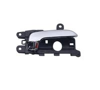 YMYYQW Car Inside Door Handles Car Inside Interior Door Handle Accessories Handles for Forte for Koup Sedan 14-C OEM RH:82620-A7010CR LH:82610-A7010CR