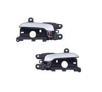 YMYYQW Car Inside Door Handles Car Inside Interior Door Handle Accessories Handles for Forte for Koup Sedan 14-C OEM RH:82620-A7010CR LH:82610-A7010CR
