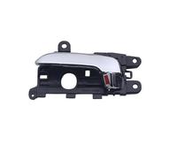YMYYQW Car Inside Door Handles Car Inside Interior Door Handle Accessories Handles for Forte for Koup Sedan 14-C OEM RH:82620-A7010CR LH:82610-A7010CR