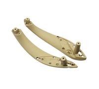 YMYYQW Car Inside Door Handles Car Interior Accessories Door Handle Pull Grab Cover Trim for 3 4 Series M3 M4 F30 F34 F36 F32 F33 F80 F82 F83