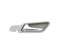 YMYYQW Car Inside Door Handles Car Left Right Interior Door Unlock Opening Handle for A B Class W169 W245 A180 A200 A220 B200 1697600961 1697601061