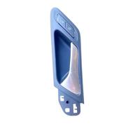YMYYQW Car Inside Door Handles for Golf 6 Door Car Handle Interior Plastic Accessories Part Number :5KD 837 114A 5KD 113B