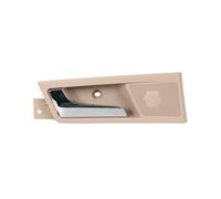 YMYYQW Car Inside Door Handles for Roewe 350 MG Car Front Rear Inner Door Handle Interior Handles Accessories