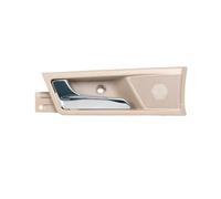 YMYYQW Car Inside Door Handles for Roewe 350 MG Car Front Rear Inner Door Handle Interior Handles Accessories