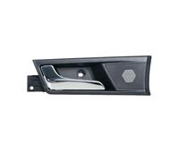 YMYYQW Car Inside Door Handles for Roewe 350 MG Car Front Rear Inner Door Handle Interior Handles Accessories
