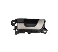 YMYYQW Car Inside Door Handles Left Right Car Door Interior Handle for Pajero for Montero for Shogun MK3 V63 V65 V73 V75 V77 V78 2001-2006 MR432272 MR432271