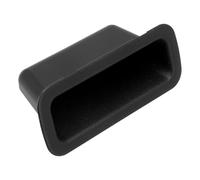 YMYYQW Car Outer Door Handle 1 Pcs Car Rear Door Handle Tailgate Accessories for Presage for Xtrail 08-2013 90940-WA900
