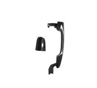 YMYYQW Car Outer Door Handle Car Auto Exterior Front/Rear Left/Right Door Handle Replacement 82662-1F000 82651-1F000 for Sportage 2005-2010