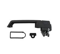 YMYYQW Car Outer Door Handle Car Exterior Door Handle Front Rear Left Right for Defender L316 2007 2008 2009 2010 2011 2012 2013 2014 2015 2016