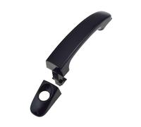 YMYYQW Car Outer Door Handle Car Exterior Door Handle Front Rear Left Right for Ra&nger for Everest T6 T7 for BT50 12-20 AB3921218A14AC AB3926224A46AA