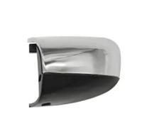 YMYYQW Car Outer Door Handle Car Exterior Door Handle Lock Keys Hole Cap Cover for A/C/B/E/S/GL Class W205 W257 W177 W167 W118 W253 W213 W222