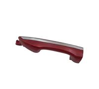 YMYYQW Car Outer Door Handle Car Exterior Outside Door Handle Front Rear Outer Accessories for Corolla 2014 2015 2016 2017 2018