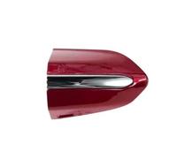 YMYYQW Car Outer Door Handle Car Front Left Exterior Door Handle Cover for Fusion 2013 2014 2015 2016 2017 2018 2019 2020 DS7Z 54218A15-DC