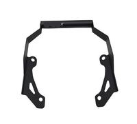 YMYYQW Motorbike Bumper Aluminum Motorcycle Navigation Bracket GPS Phone Holder Levers Accessories FOR NC750X FOR DCT 2021-2023
