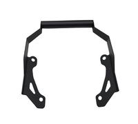 YMYYQW Motorbike Bumper Aluminum Motorcycle Navigation Bracket GPS Phone Holder Levers Accessories FOR NC750X FOR DCT 2021-2023