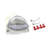 YMYYQW Motorbike Rear Light Motorcycle Tail Light For GSXR 1000 2005 2006 LED Turn Signals Brake Accessories For GSX R GSX-R GSXR1000 K5 K6