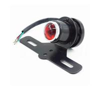 YMYYQW Motorbike Rear Light Retro Motorbike Tail Brake Light Rat Bike Vintage For CG125 GN125 Front Or Rear LED Turn Signal Indicator Blinker