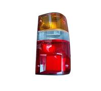 YMYYQW vehicle back light tail 1pc RH OR LH Tail Lights Replacement Lamp Pair For 1989-1995 For Hilux SR5 LN85 MK3 For Pickup Car