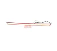 YMYYQW vehicle back light tail 1Pcs Car LED Tail Bumper Light Brake Light Turn Signal Indicator Reflector For Corolla L/LE/XLE US 2019 2020