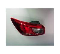 YMYYQW vehicle back light tail Car accessories body parts outer tail lamp For CX3 2014-2020 For M6 M3 M2 M5 M8 CX5 CX7 CX9