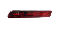 YMYYQW vehicle back light tail Car Flashing 2Pcs Led Brake Lights Rear Bumper Lamp Reflector Tail Lamp For Ertiga For Ciaz For Vitara For S-Cross SX4 For Splash