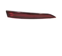 YMYYQW vehicle back light tail Car Flasing 2PCS LED Rear Bumper Reflector Light For Solaris For Accent 2017 2018 2019 Tail Brake Lamp Auto Fog Light