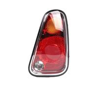 YMYYQW vehicle back light tail Car Rear Tail Light Housing Without Bulbs for R50 R53 Hatch 2004-2006 for R52 for Cabrio 2004-2007 2008 63217166957